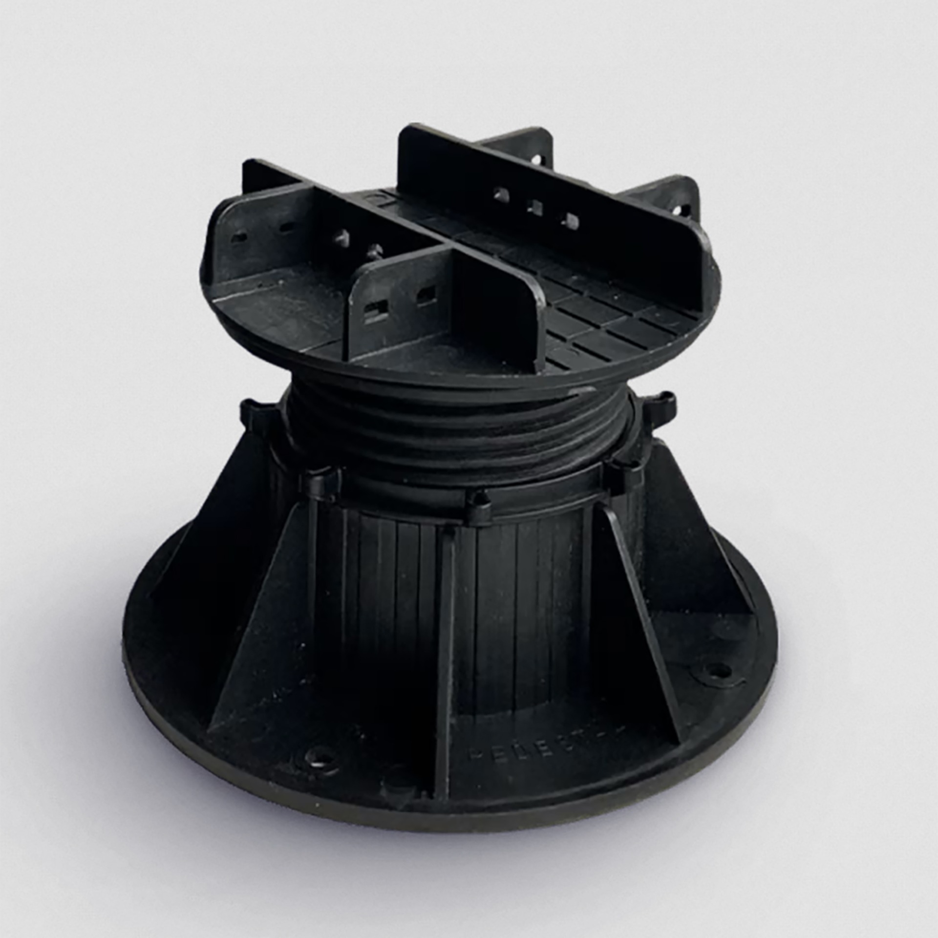 Adjustable Pedestal Supports 95-190mm