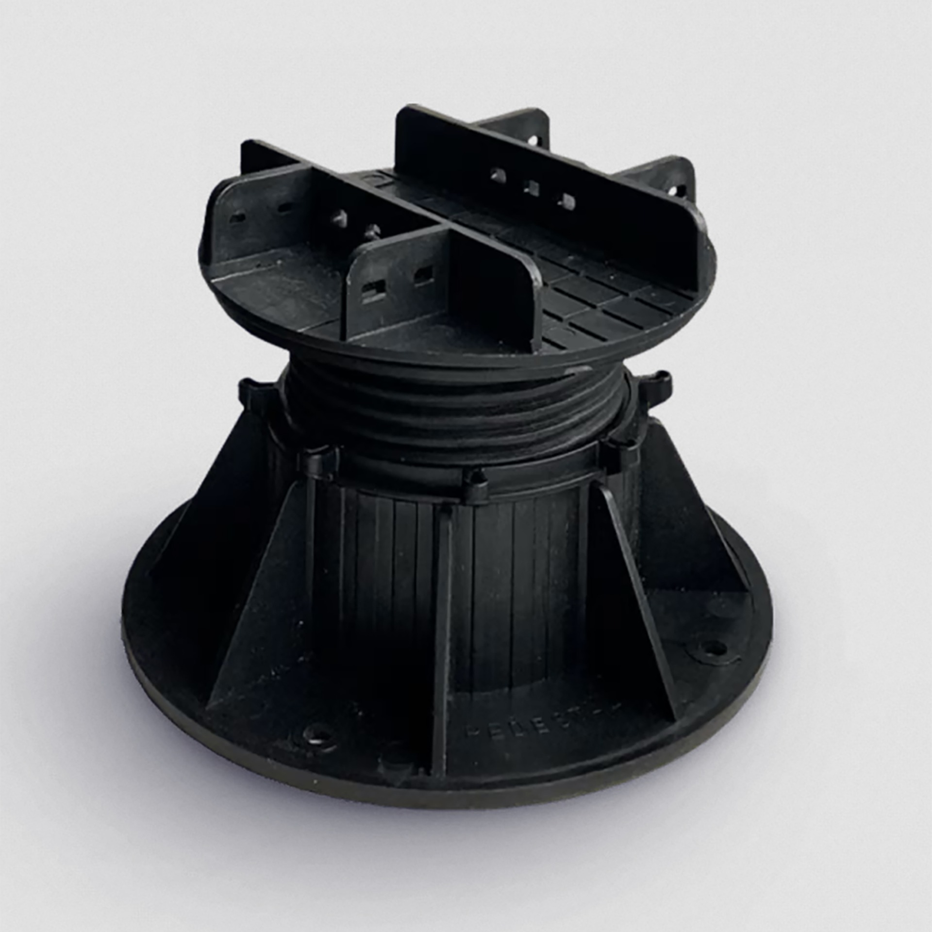Adjustable Pedestal Supports 65-110mm