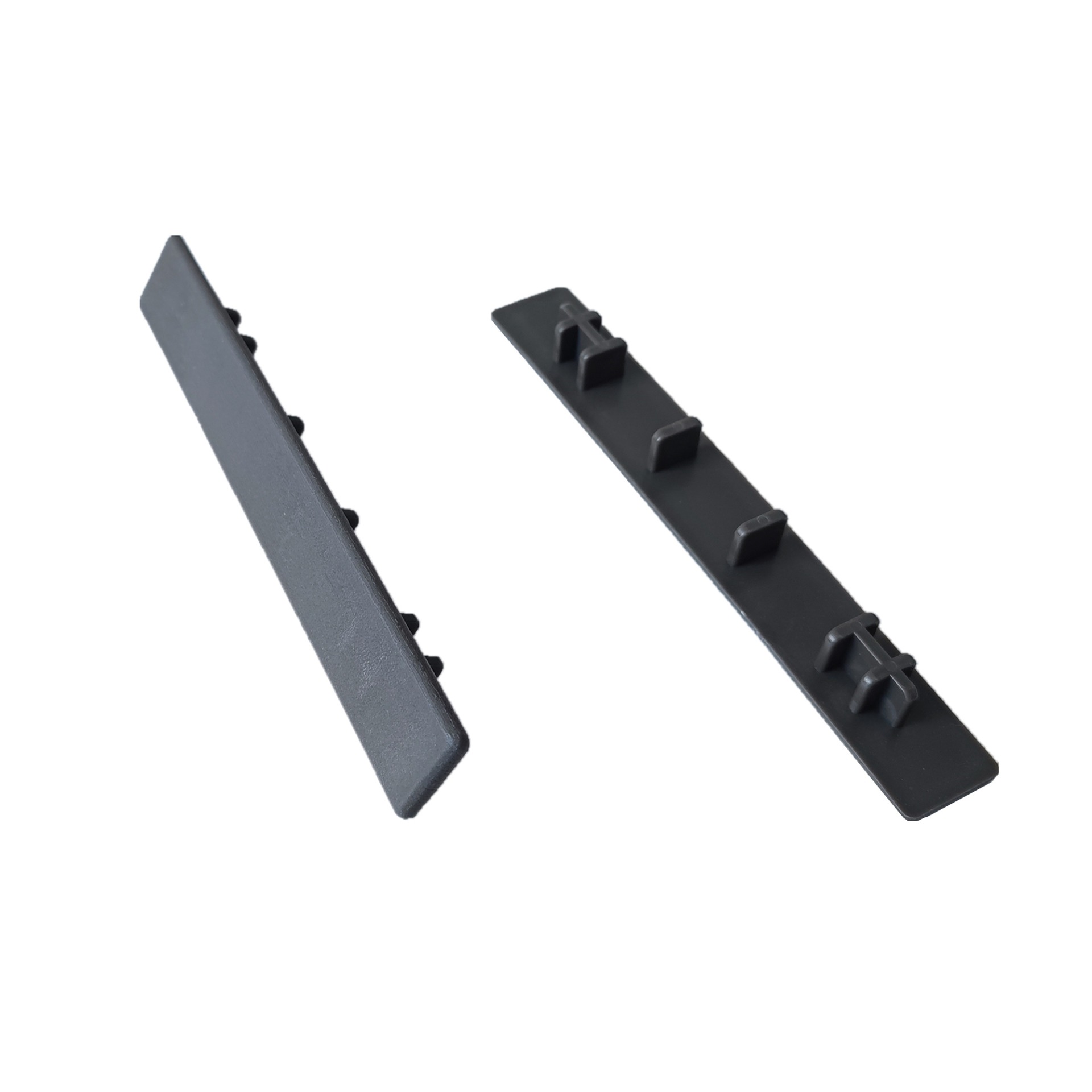 Classic End Cap - Anthracite Grey