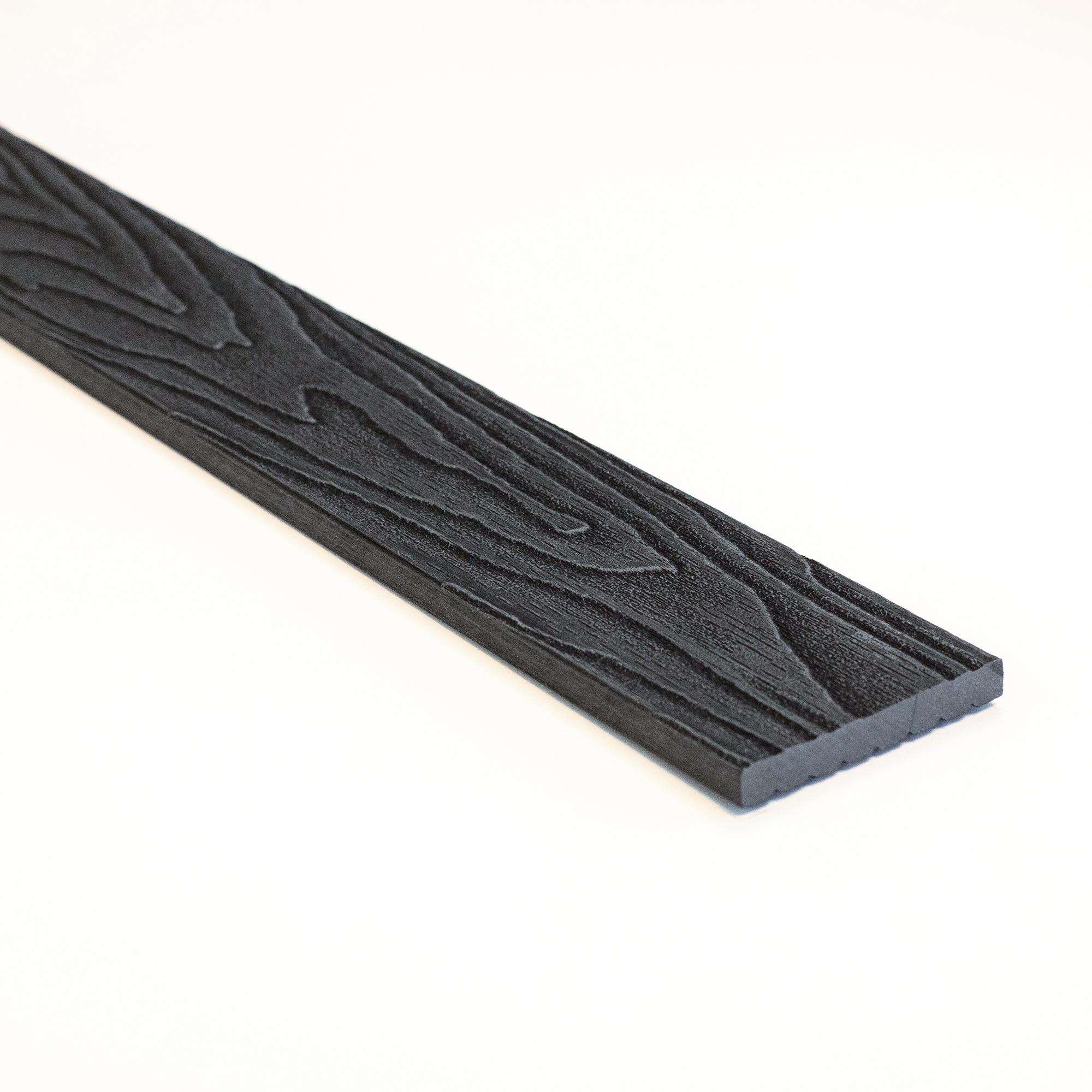 Dream Decking Classic Fascia - Anthracite Grey