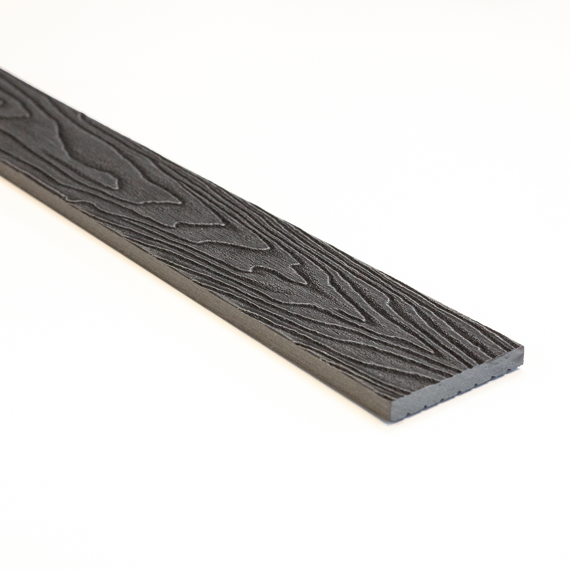 Dream Decking Classic Fascia - Stone Grey