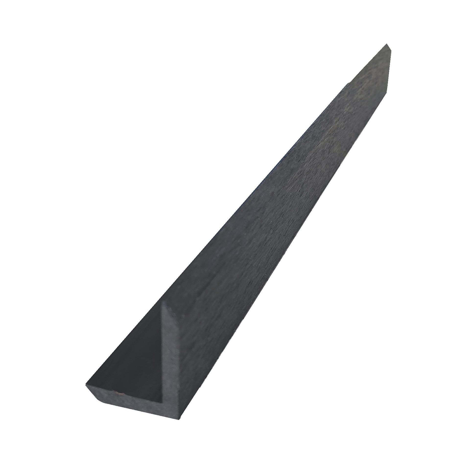 Classic Corner Trim - Anthracite Grey - 3.6m
