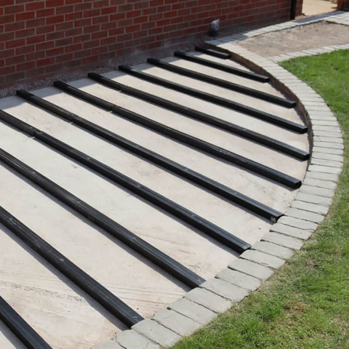 Composite Joist 3.6m Dream Decking