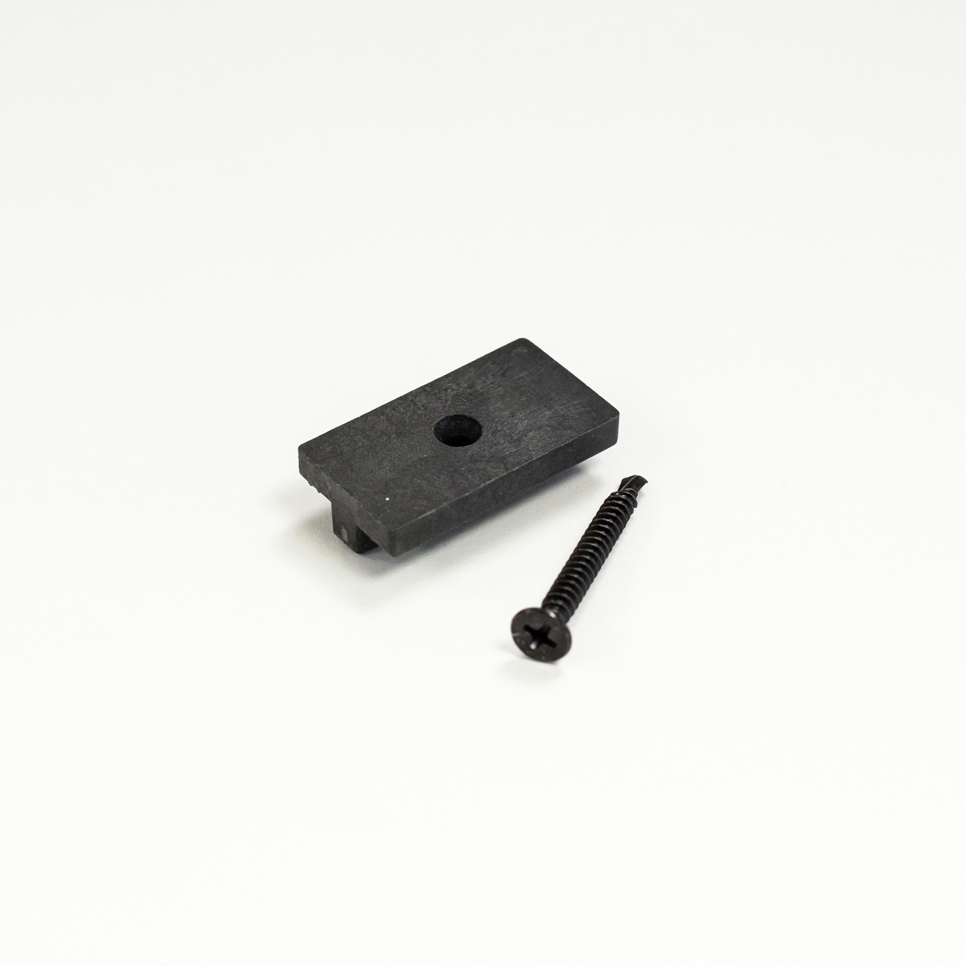 Hidden Fastener & Screws (Bag of 100)