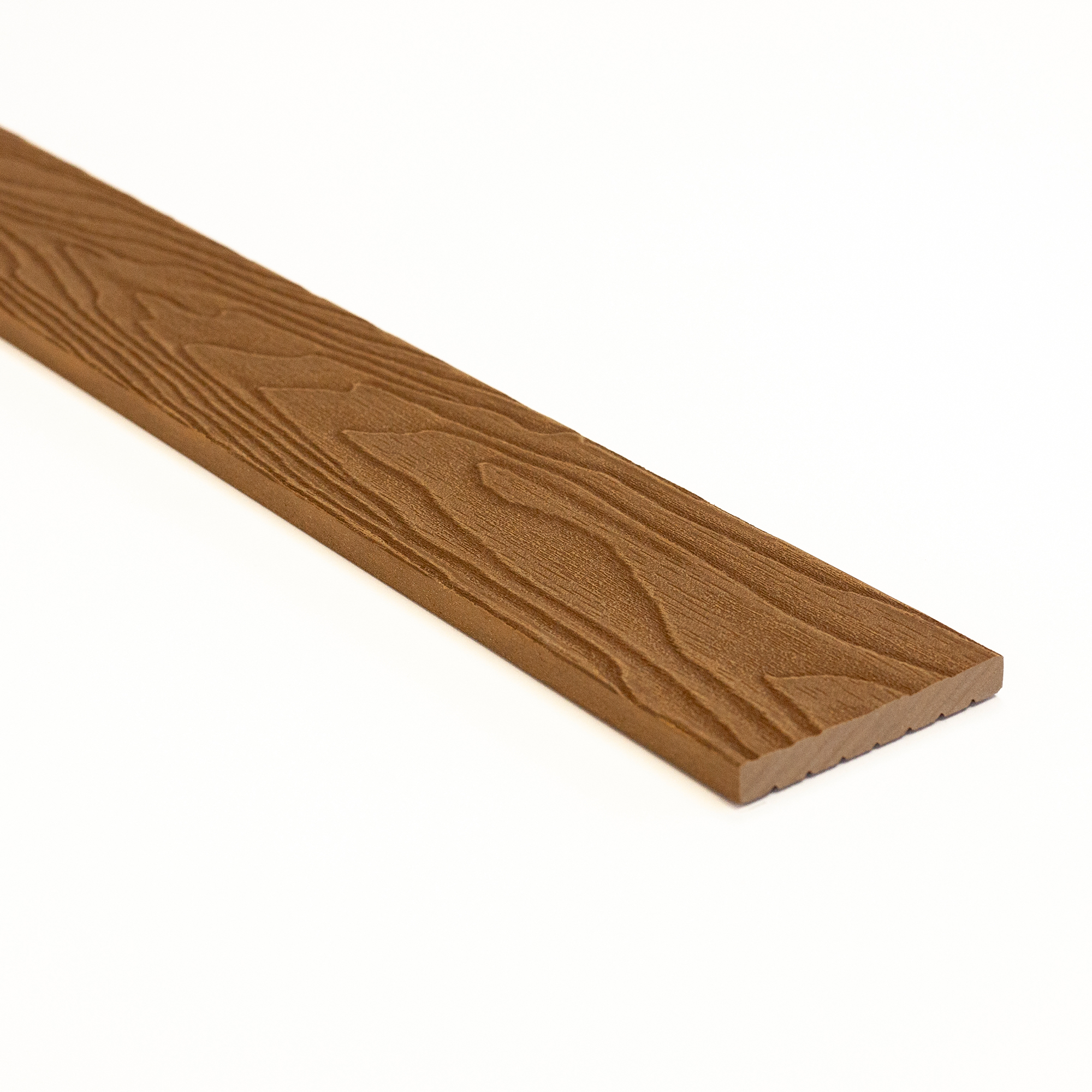 Dream Decking Classic Fascia - Golden Brown