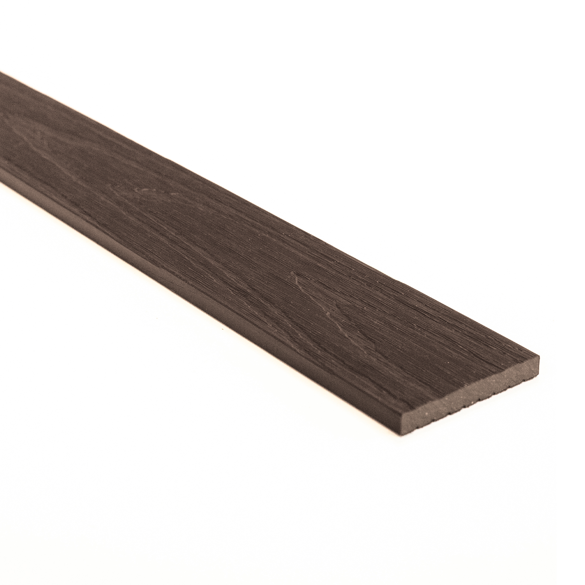Dream Decking Premium Fascia - Walnut