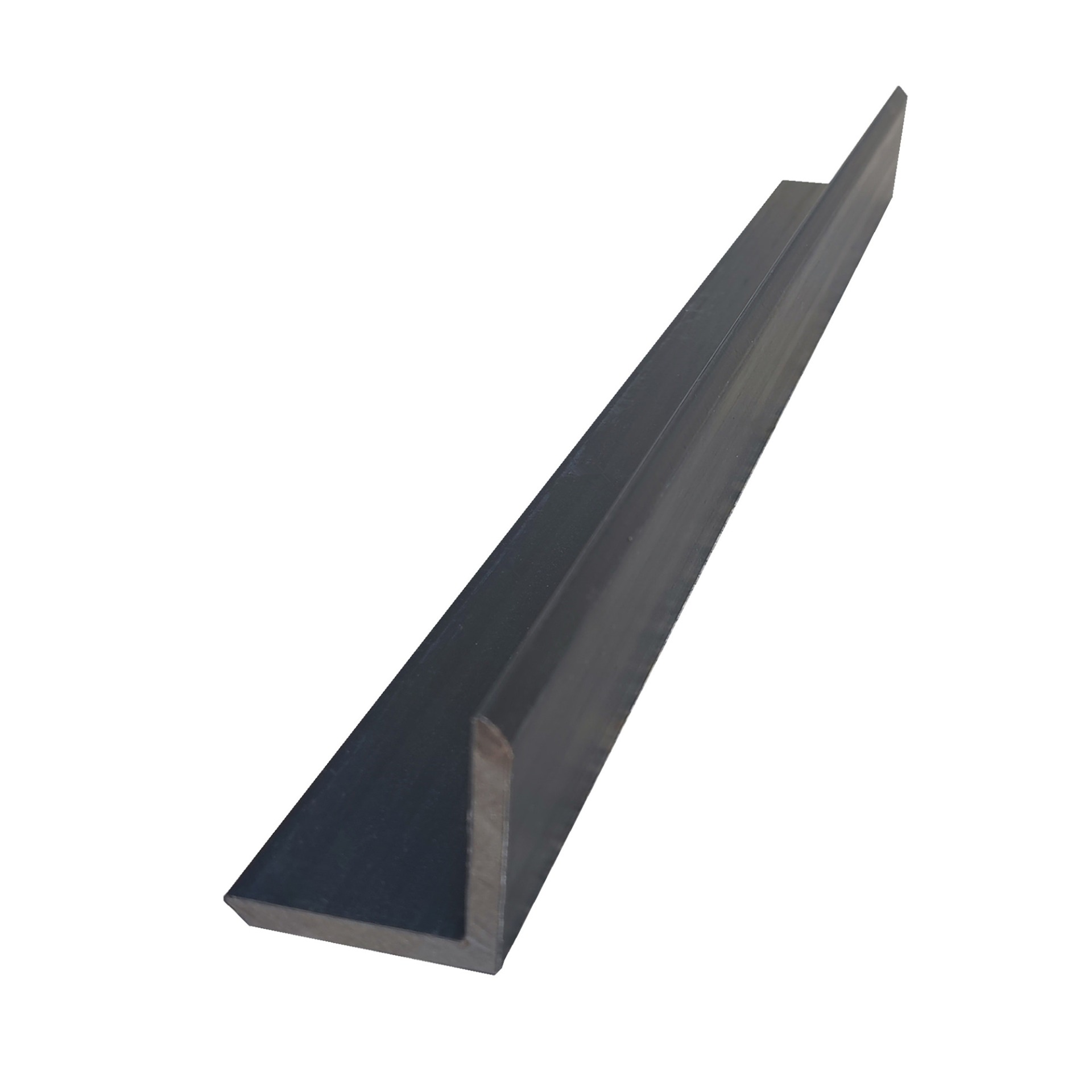 Premium Corner Trim - Granite - 3.6m