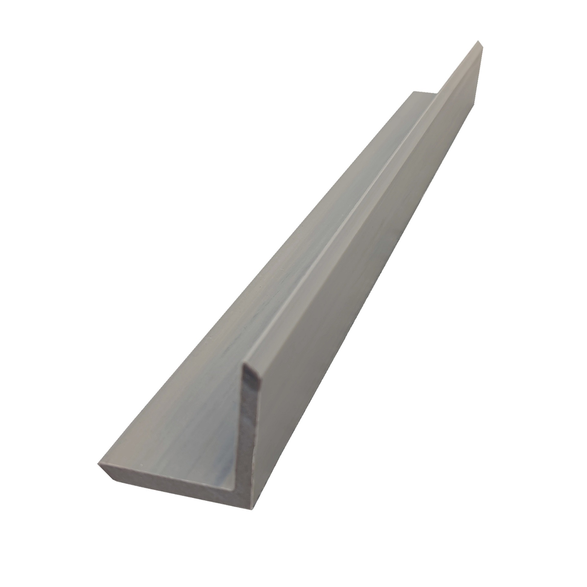 Premium Corner Trim - Oyster - 3.6m