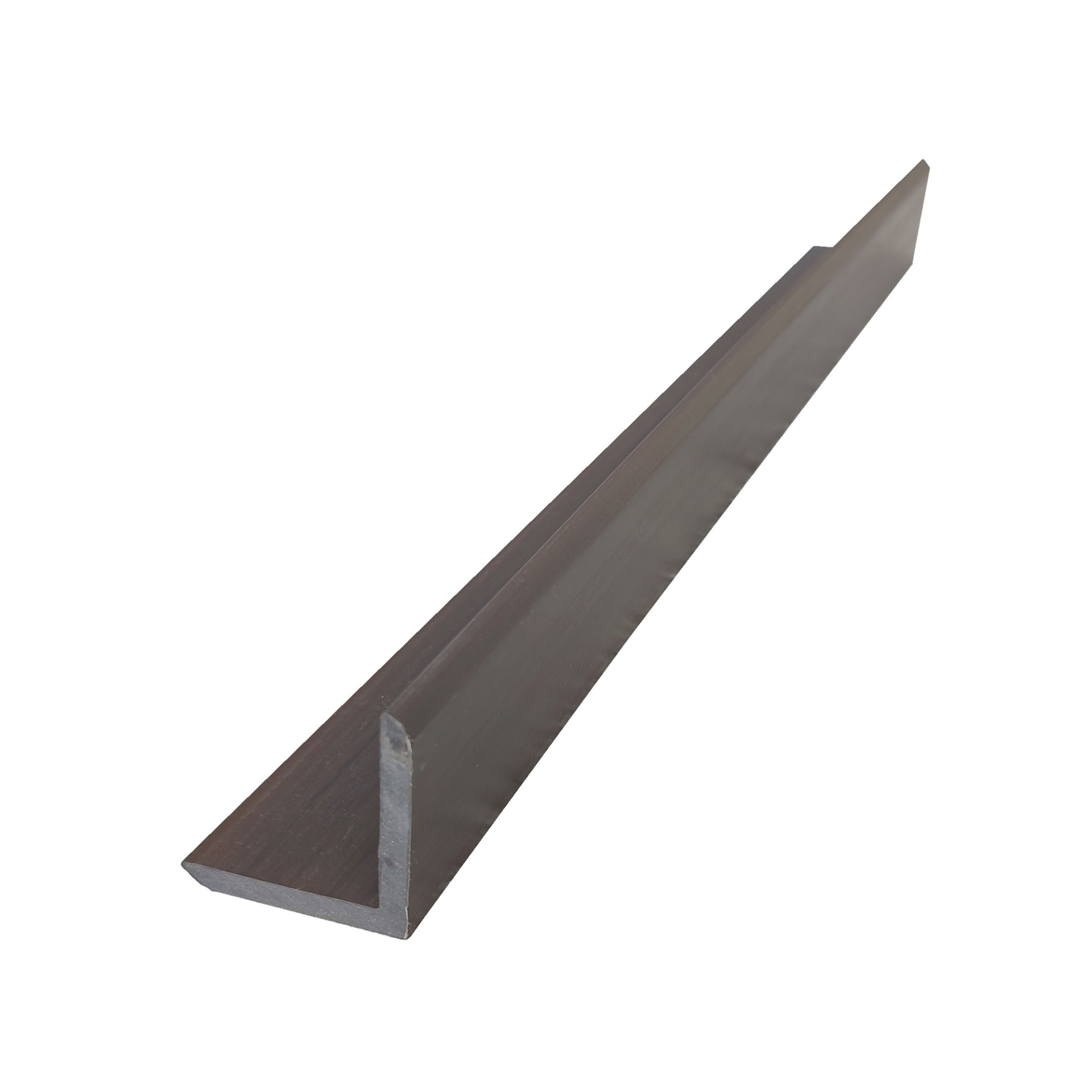 Premium Corner Trim - Walnut - 3.6m