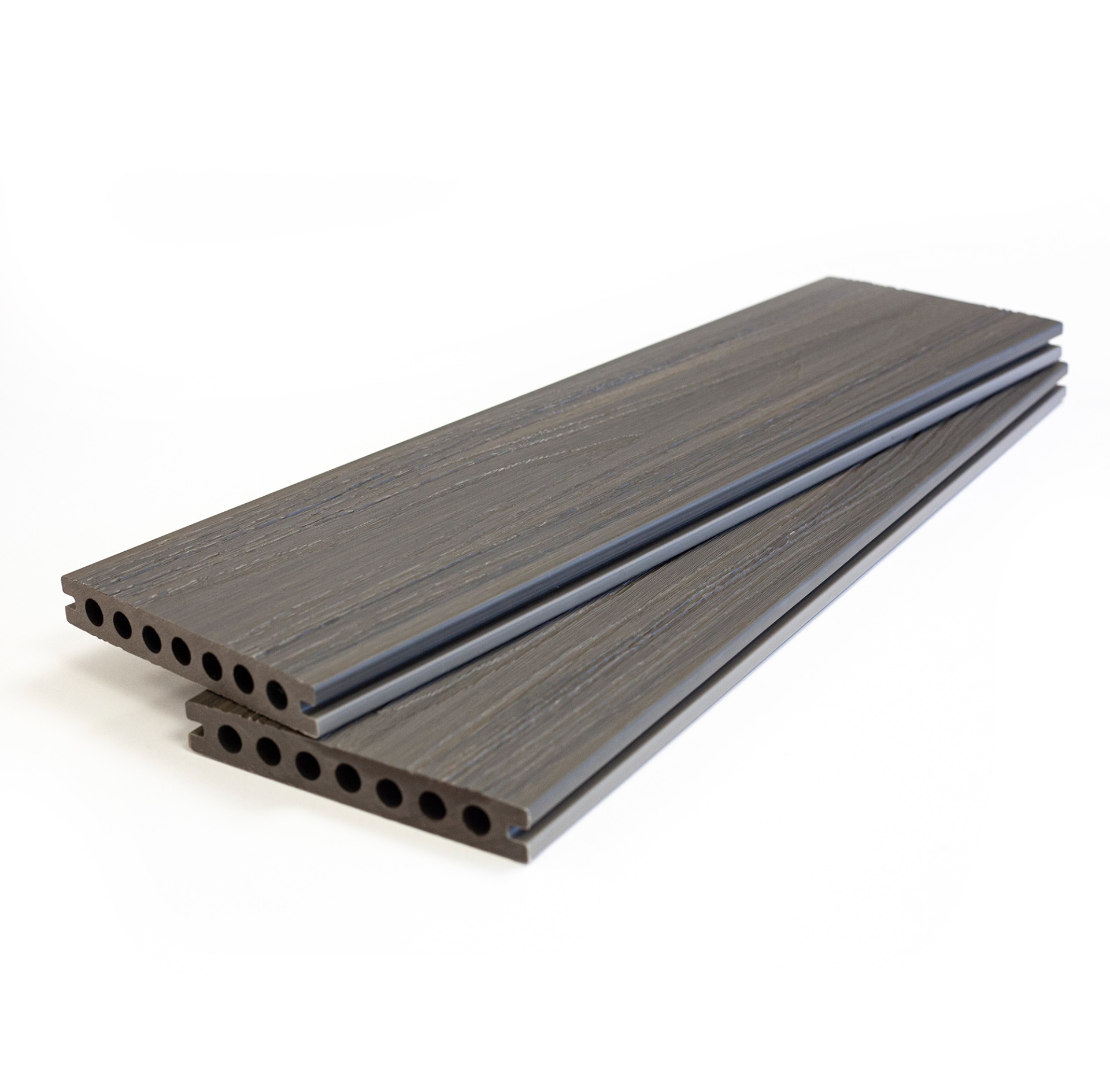 Granite Premium Composite Decking