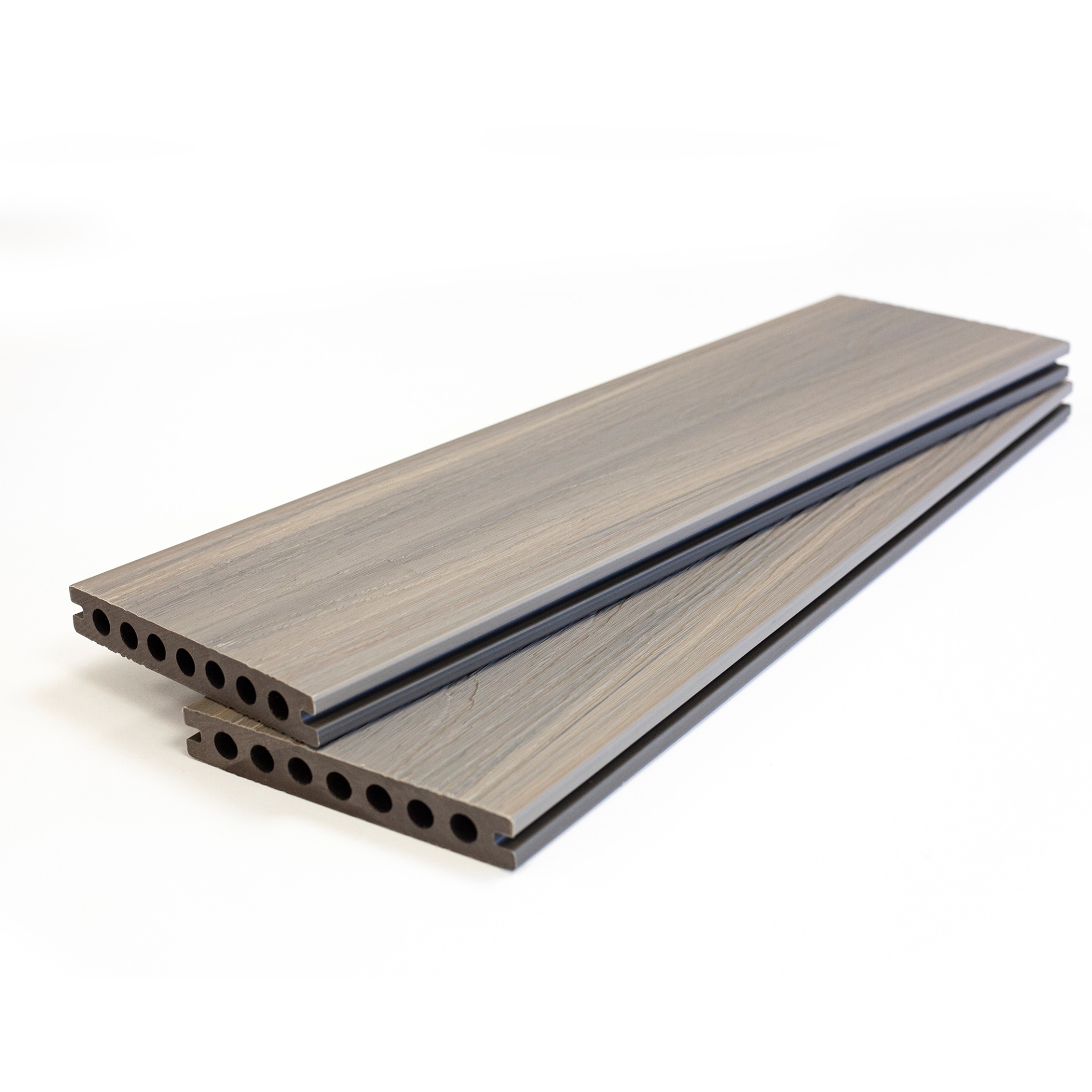 Oyster Premium Composite Decking