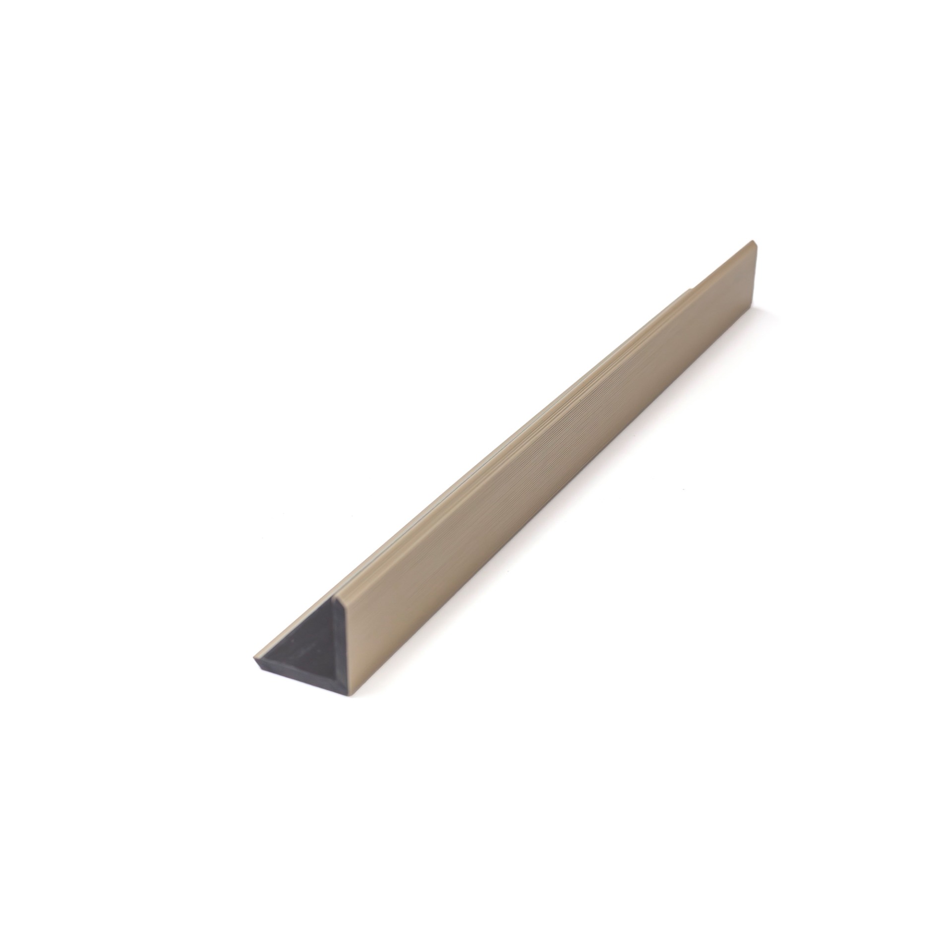 Ultra Corner Trim - Silver Birch