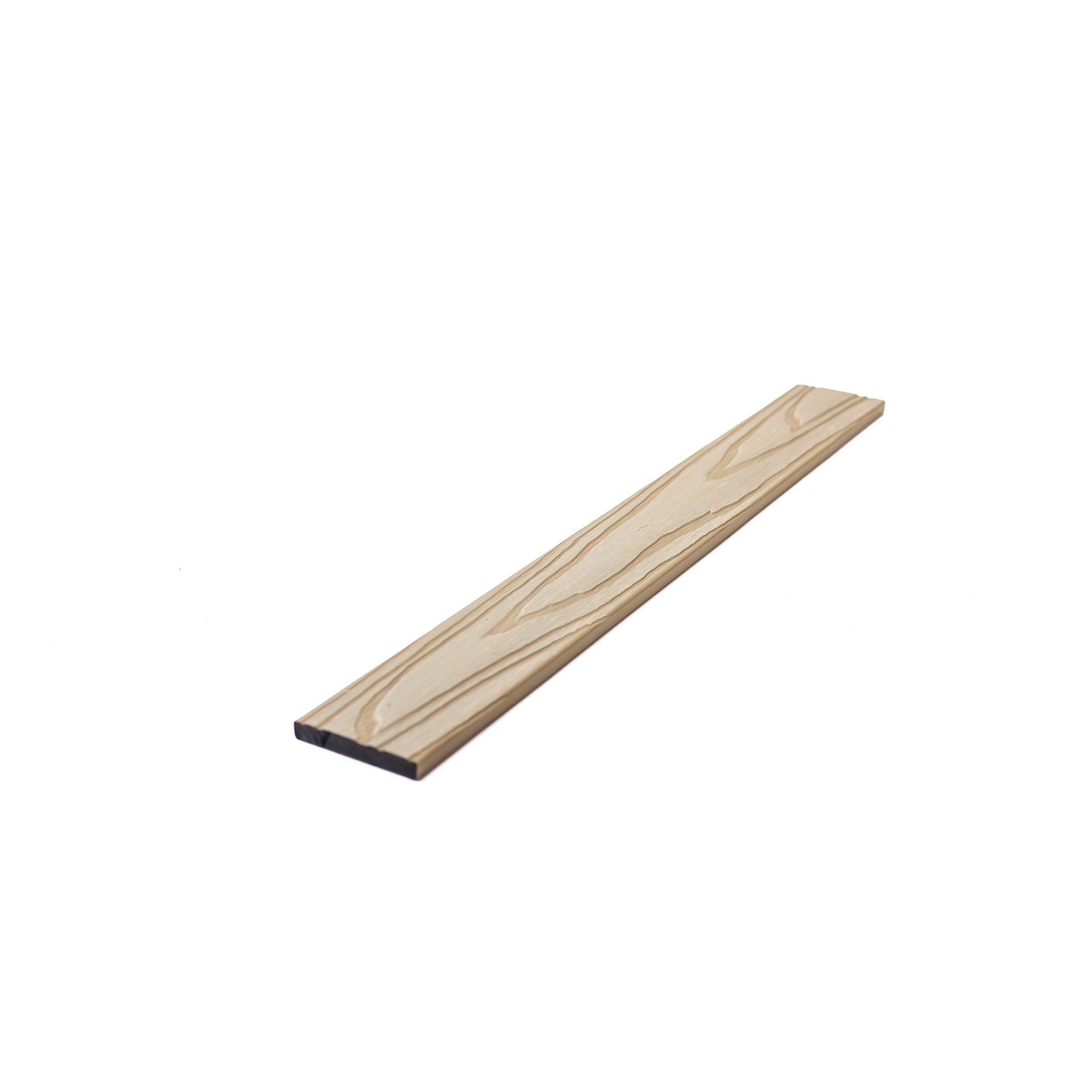 Deluxe Decking Fascia - Silver Birch