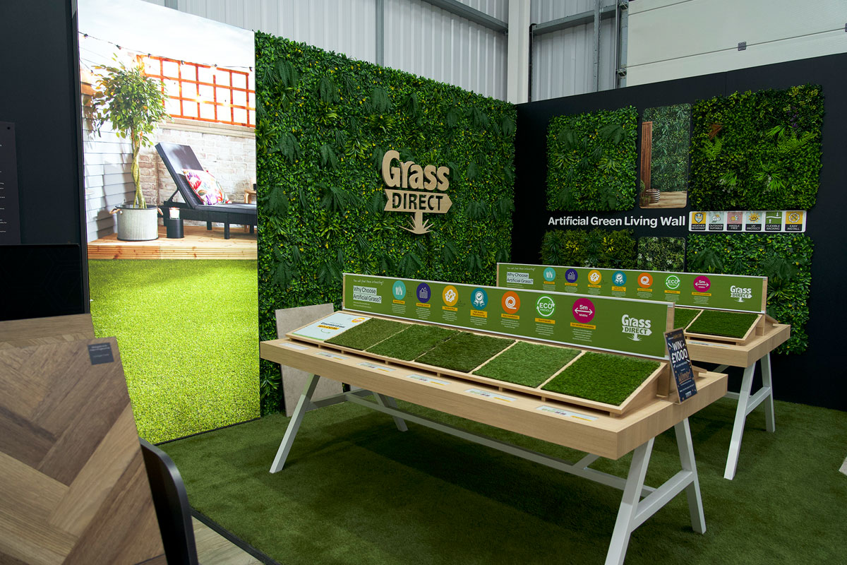 Dream Decking Manchester Store - Image 3