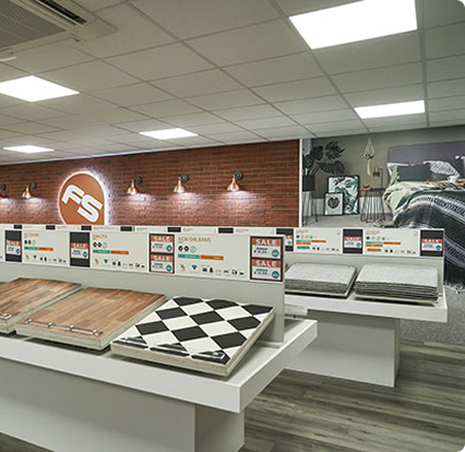 Visit Carlisle store